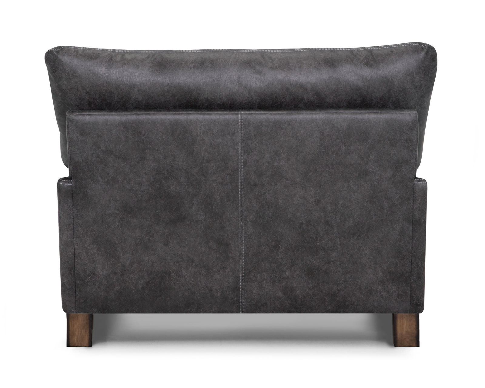 Darby 993 Stationary Sofa (93") Includes Pillows - Darby Chair and a Half 