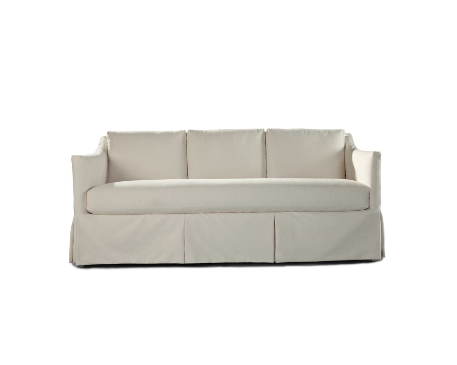 Harrison Slipcover Sofa