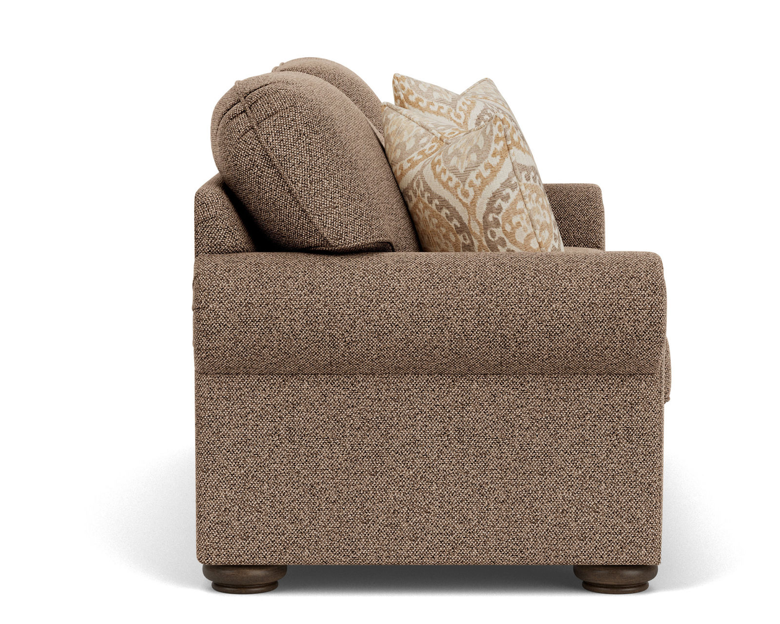 Preston 5536 Nailhead Sofa (100+ fabrics) -  We rigorously design, engineer, manufacture, and test every product for lifelong comfort.