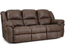 Ranger 91" Double Reclining Sofa (In stock)