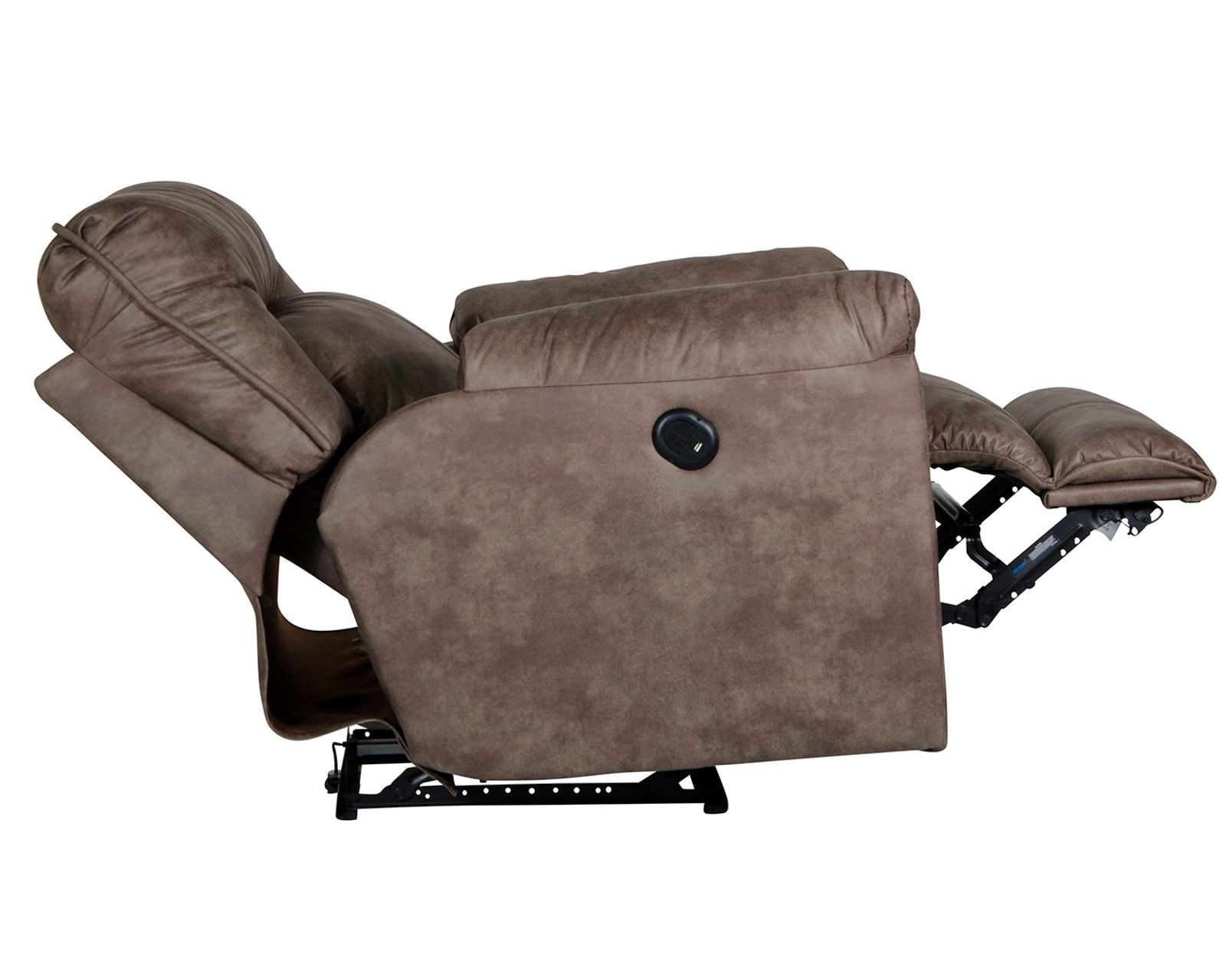 Hollins Wide Seat Power Reclining Sofa (88") In stock - America's Favorite Way to Unwind.
