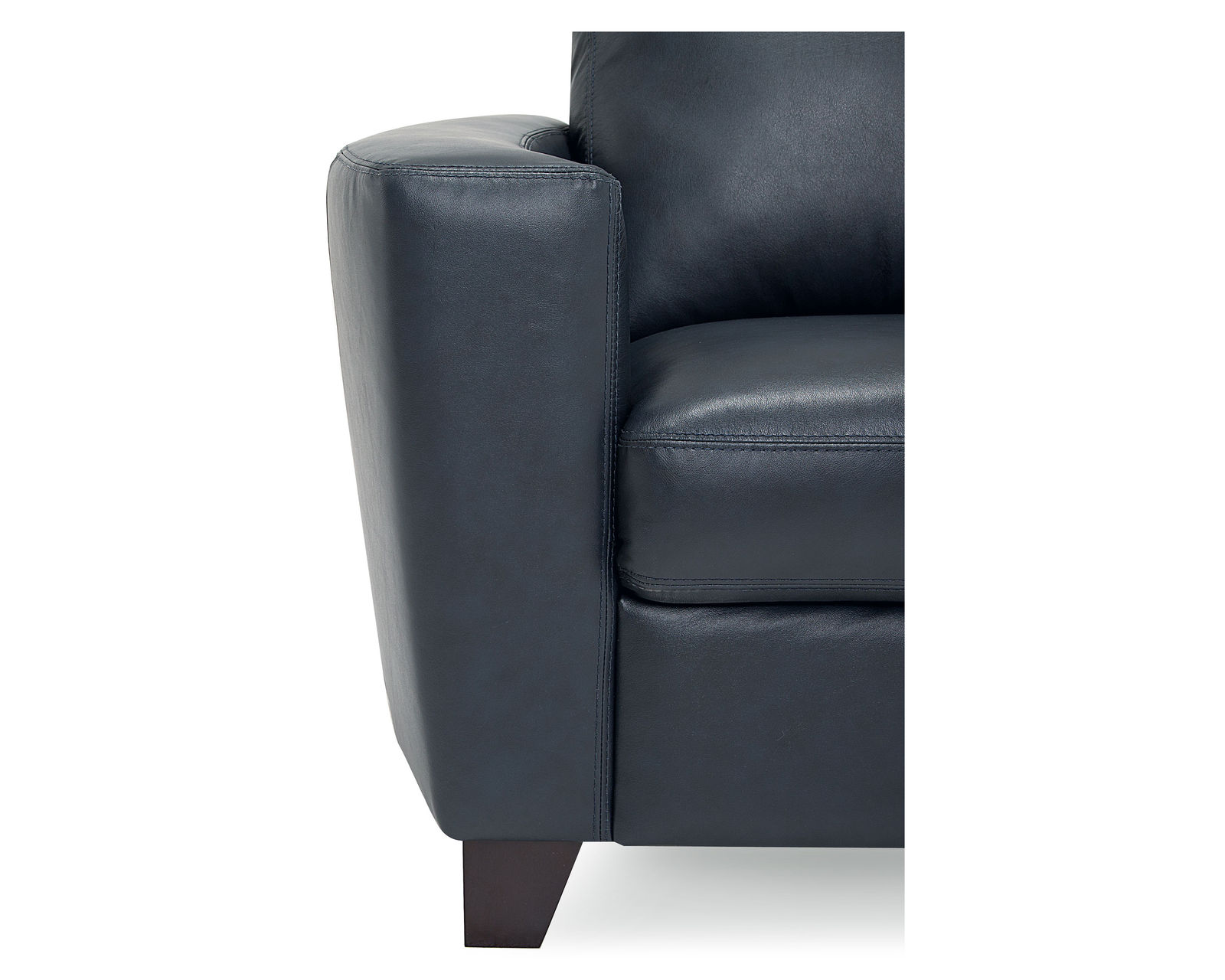 Leeds 77328 Sectional (+100 leathers) - Detail Arm