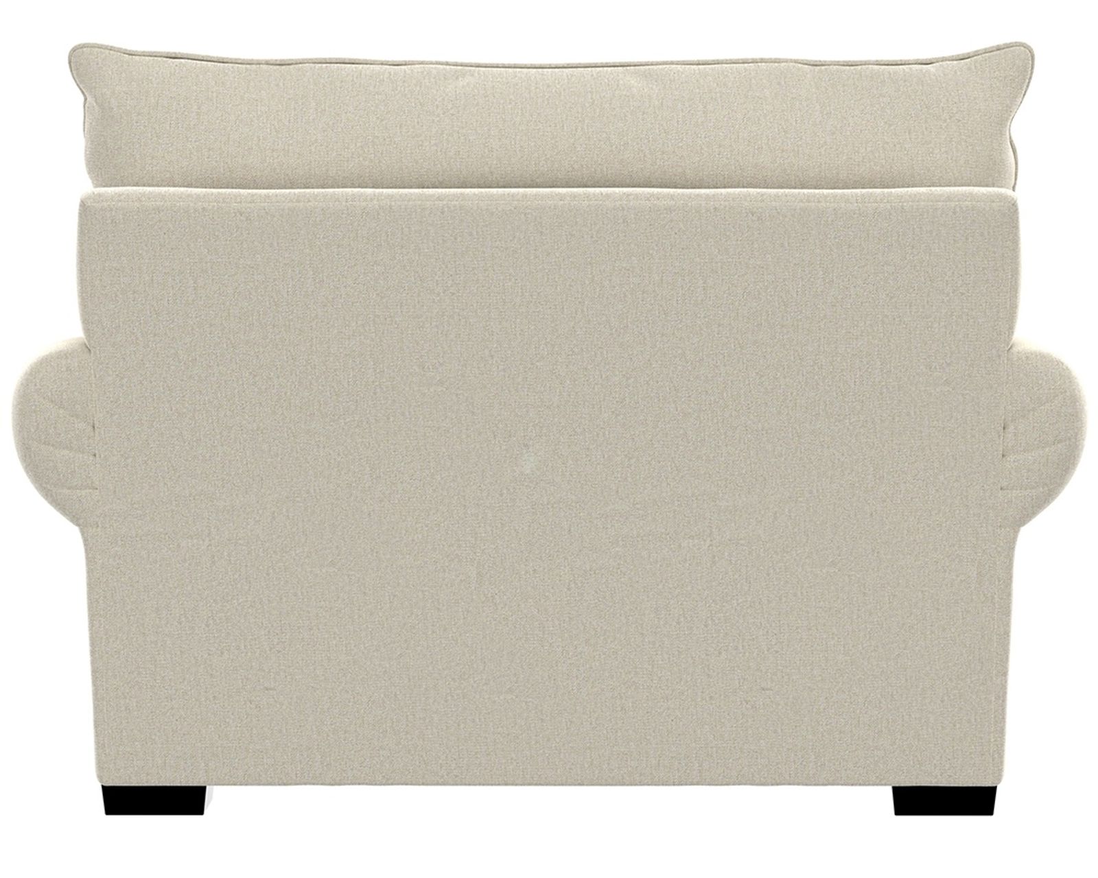 Alden 96" Oversized Sofa (includes pillows) 2 colors - Innovation You Can't See. Comfort You Can Feel.