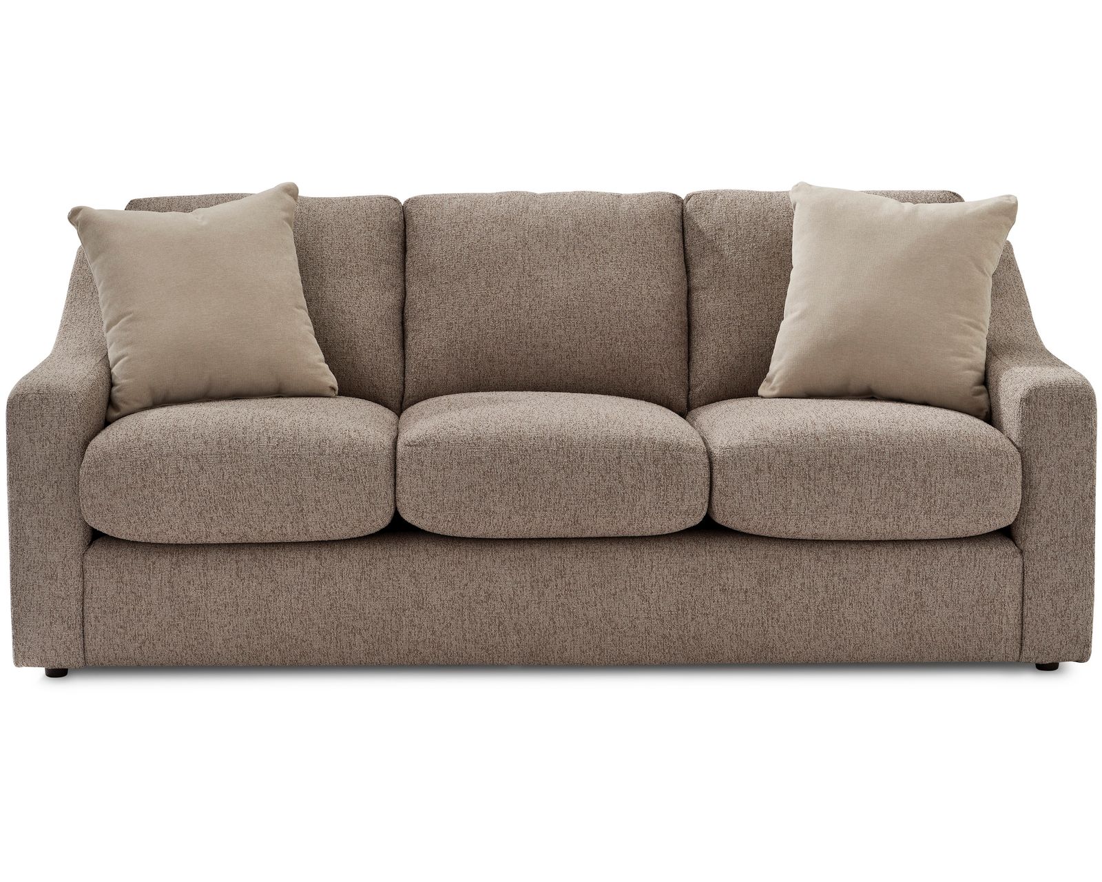🎣 Caverra Queen Sleeper Sofa (+65 fabrics) - Caverra Queen Sleeper