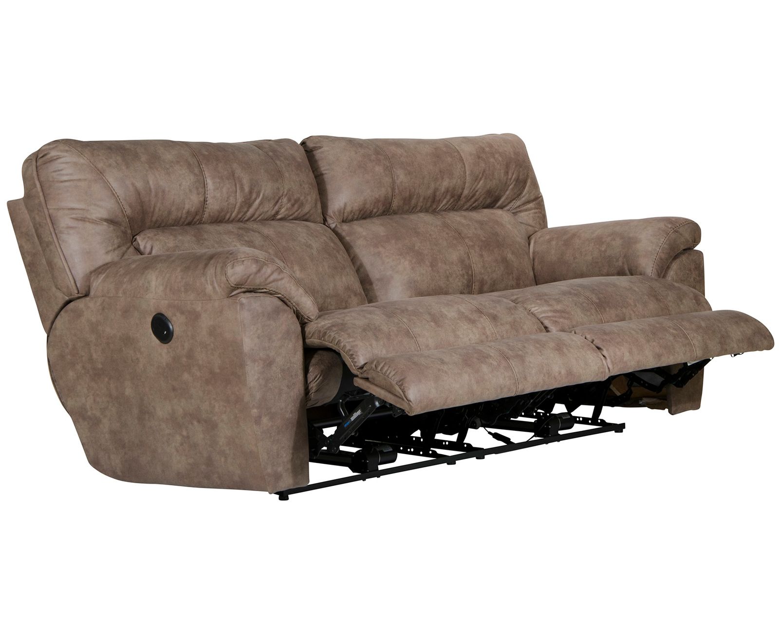 Hollins Wide Seat Power Reclining Sofa (88") In stock - Relax Better. Live Better.