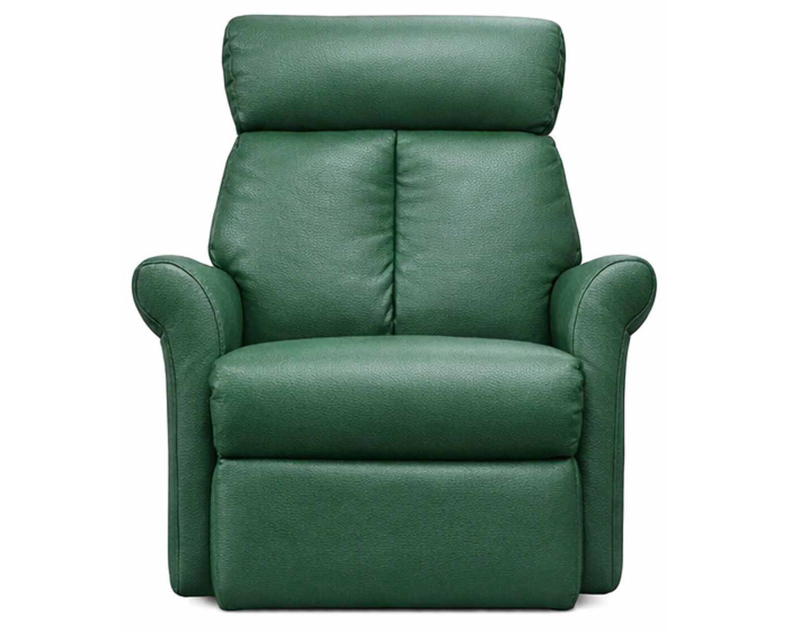 Lisiana 75" Reclining Sofa (+140 leathers) - Comfort You Can Feel. Quality You Can Trust.