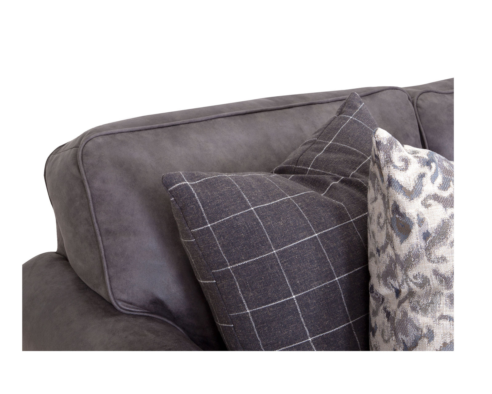 McClain 93" Sofa (Includes Pillows) - Includes all pillows
