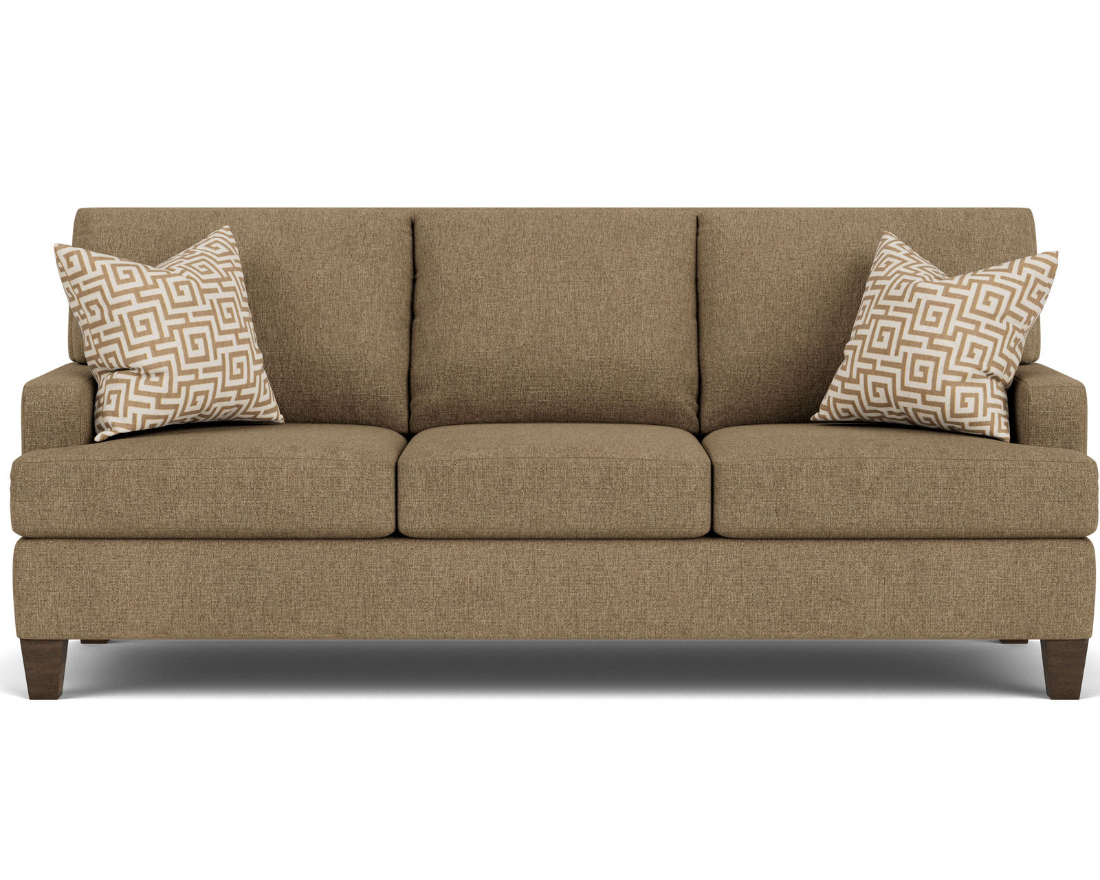 Lloyd 5160 Sofa (+100 colors) 86" - Lloyd 5160 Sofa