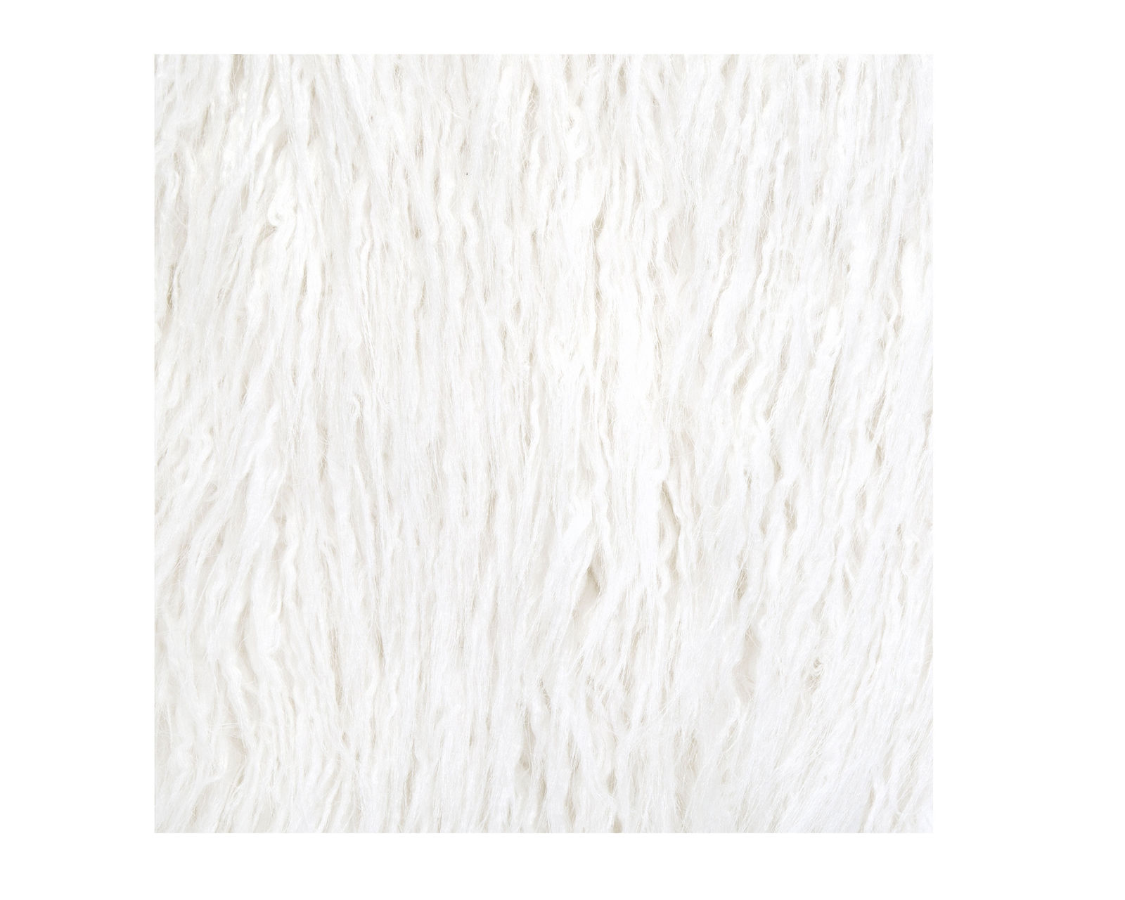 Gia 909 Leather Stationary Sofa (87") Includes Pillows - Pillow Fabric M001