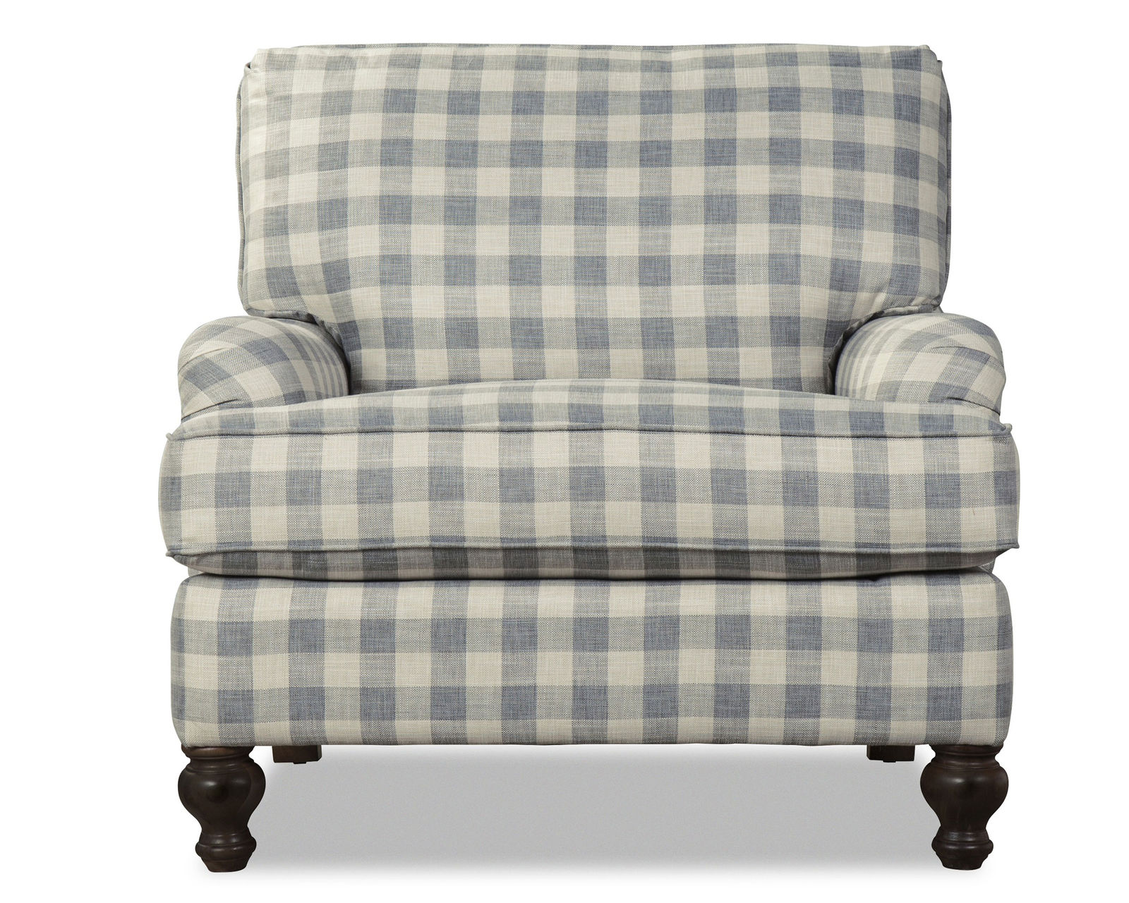 Randalton Accent Chair (Performance fabrics) 	P006410BD - 2.0 density foam (above industry standard-1.8)