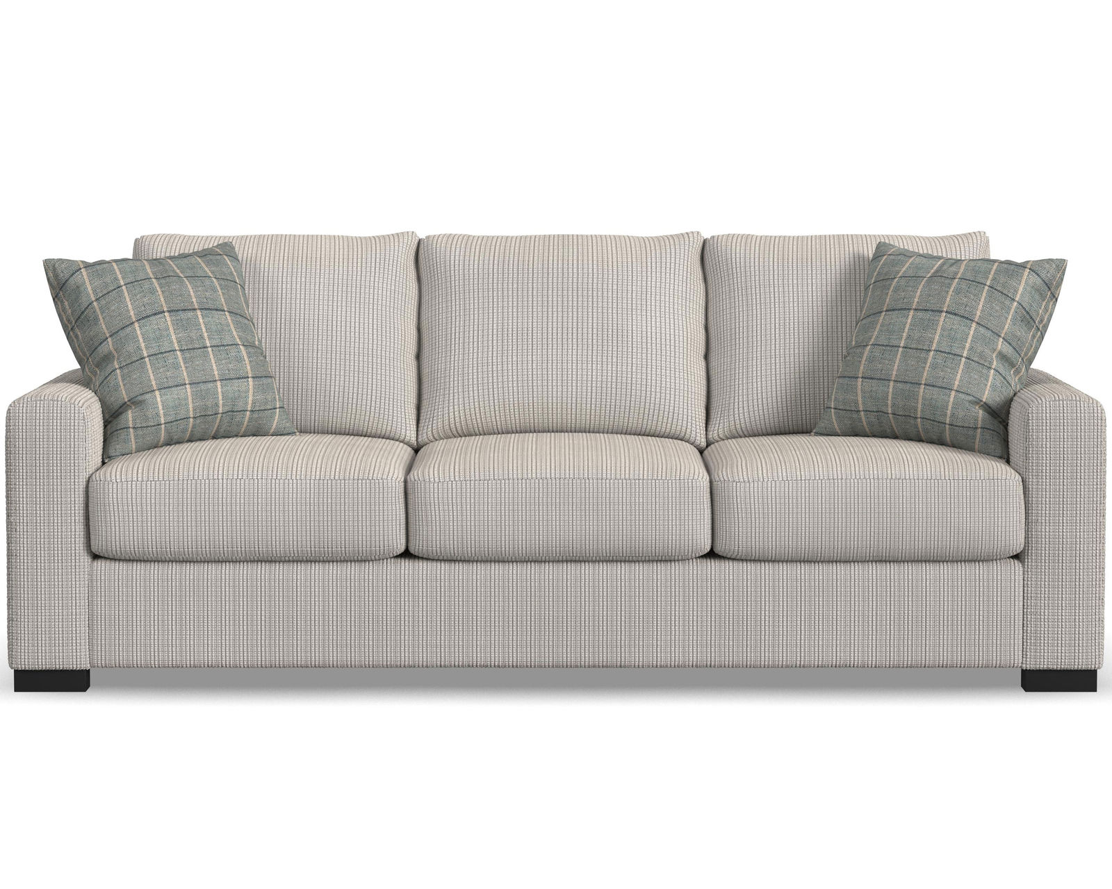 Oliver 5801 Sofa (+100 fabrics) 91"