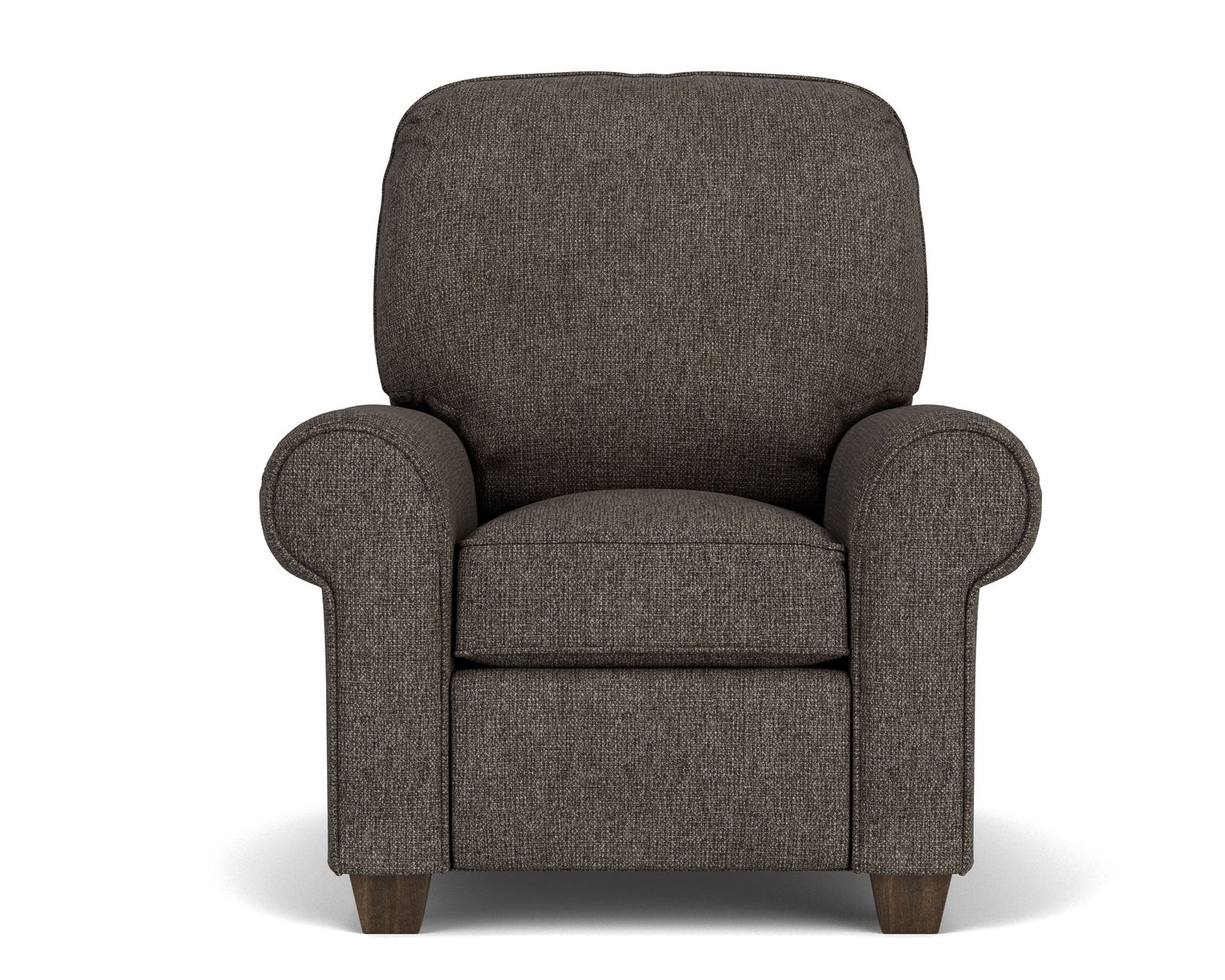 Thornton 5535 High Leg Recliner (+100 fabrics) - Thornton High Leg Recliner