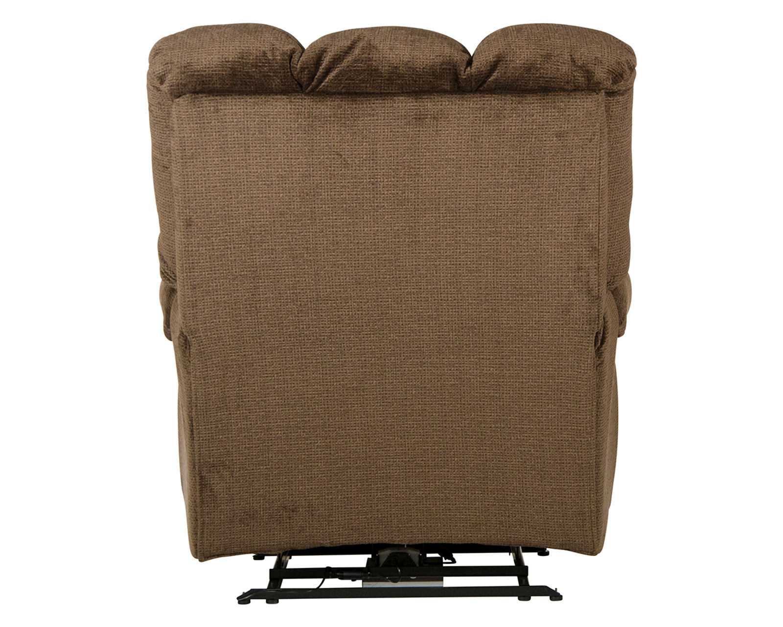 Malone Big Man's Lay Flat Power Recliner Big & Tall Strength. Lay-Flat Comfort (3 colors) - Built for Comfort. Designed to Last.