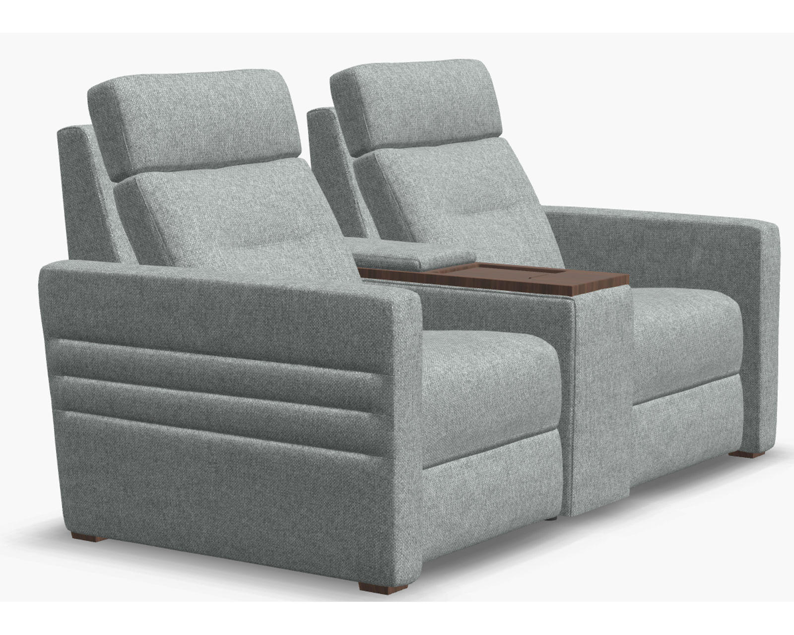 Reece 40109 Sofa (81") +50 fabrics - Reese 69" Console Loveseat