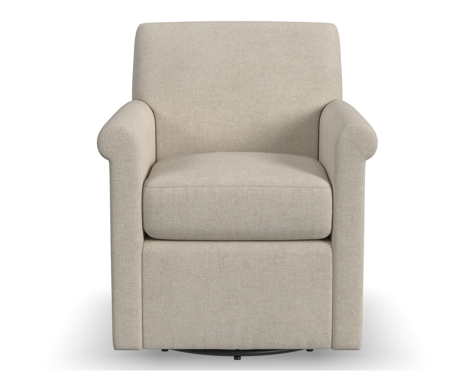 Stella 5891 Sofa (+100 fabrics) 77" - Stella Swivel Chair