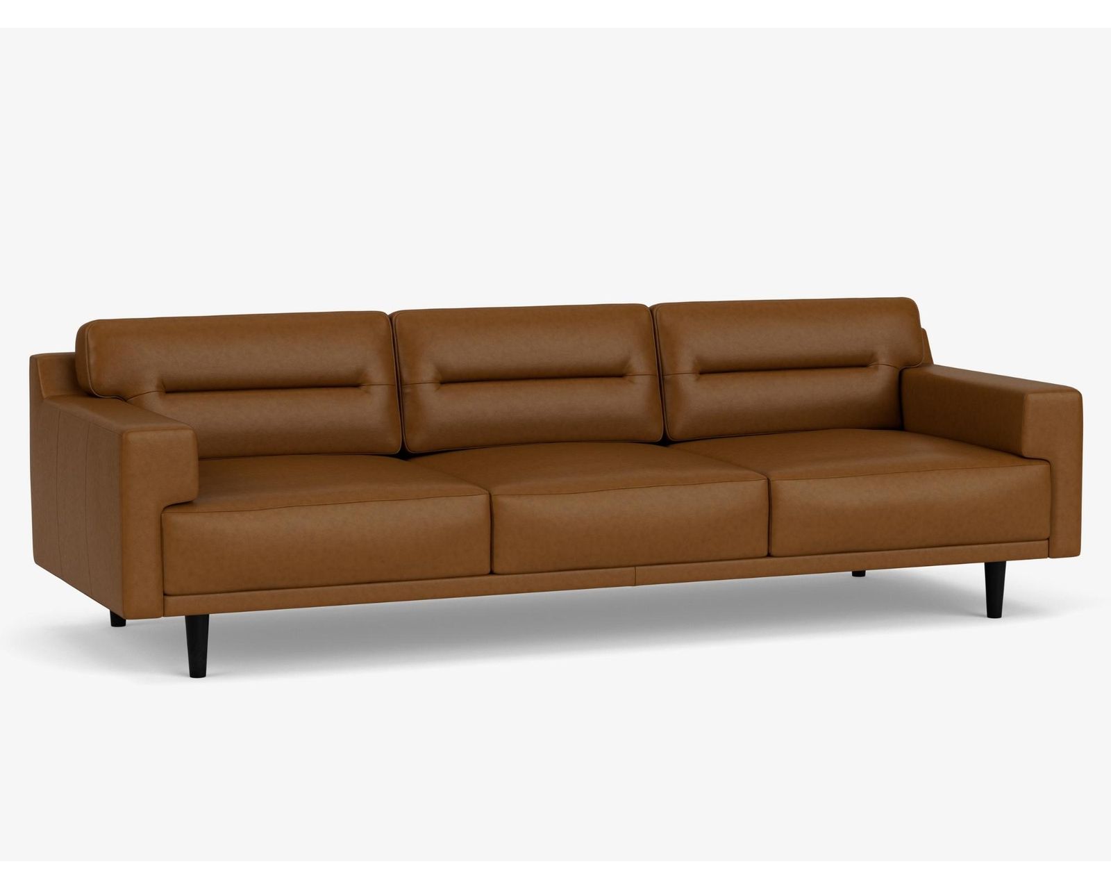 Remi 77159 Sofa (87" or 101") +100 leathers - Remi 101" Sofa