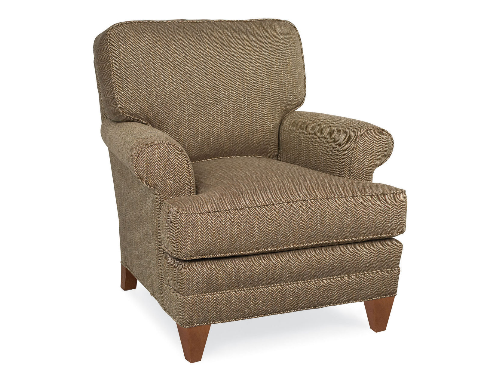 Klein 79" or 86" Sofa (+75 fabrics) - Klein Chair