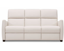 Luna 40110 Sofa (79") +100 leathers