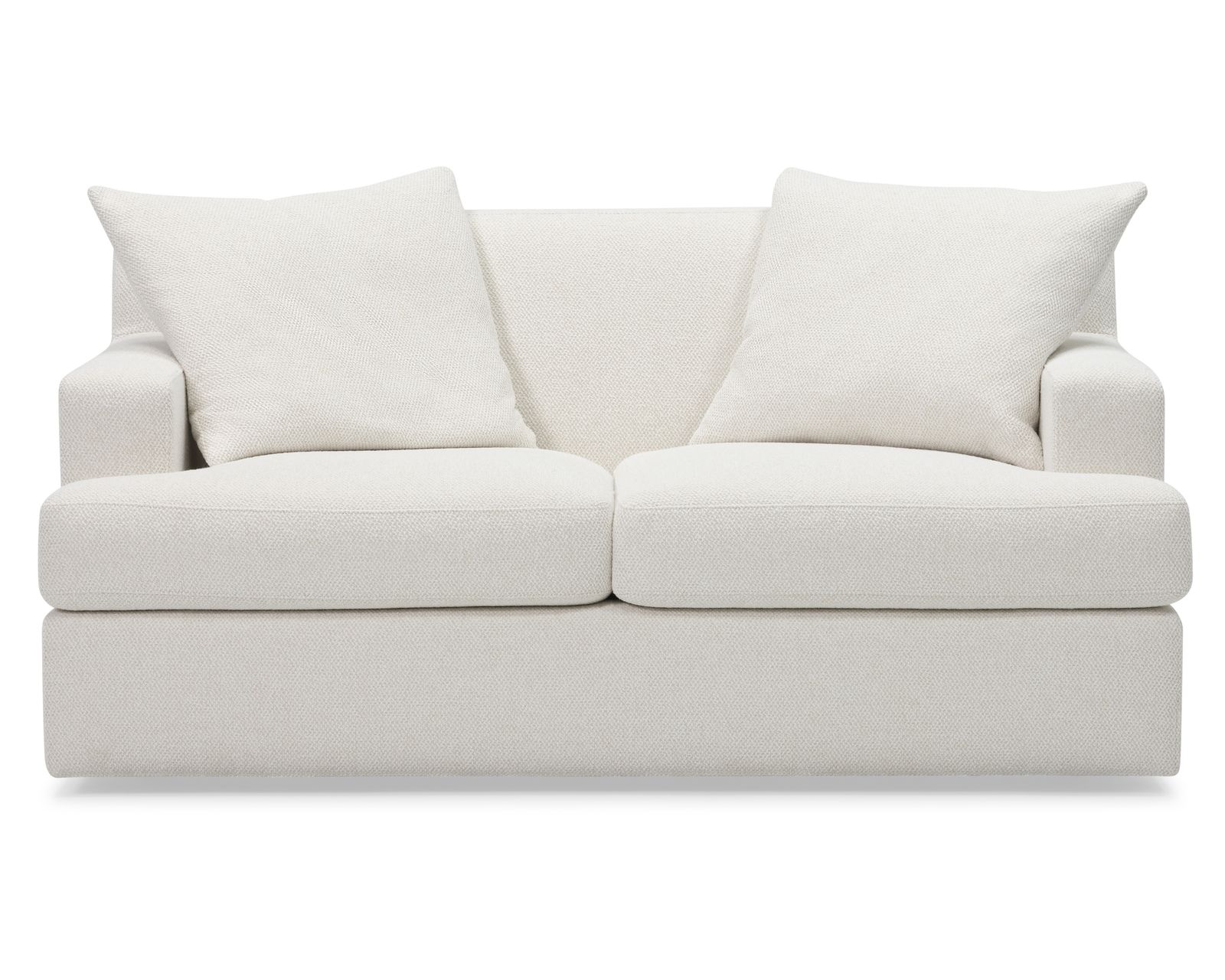 Windsor 77176 Sofa (87" and 98") +140 colors - Windsor 65" Loveseat