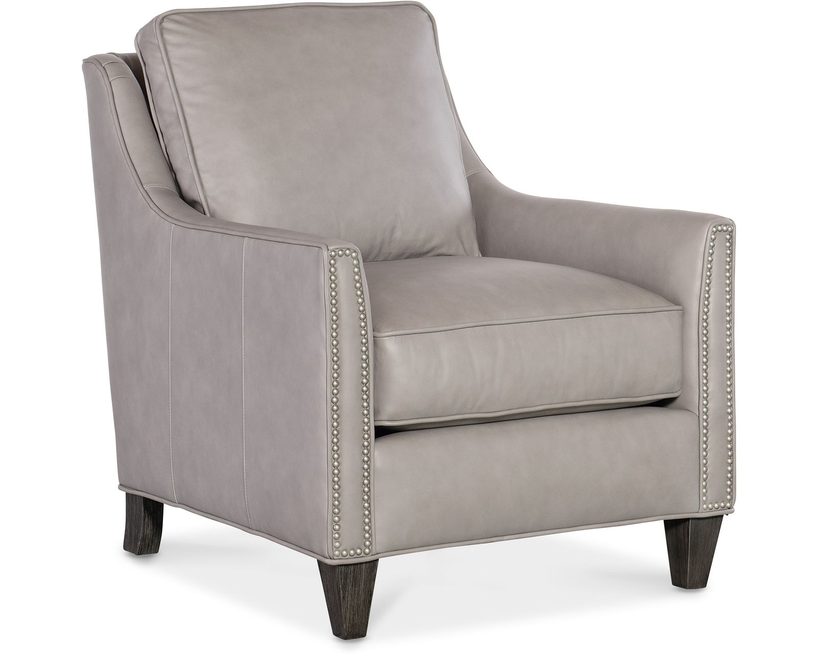 Bradington Young Christopher Stationary Chair 8-Way Tie (In Stock) 318