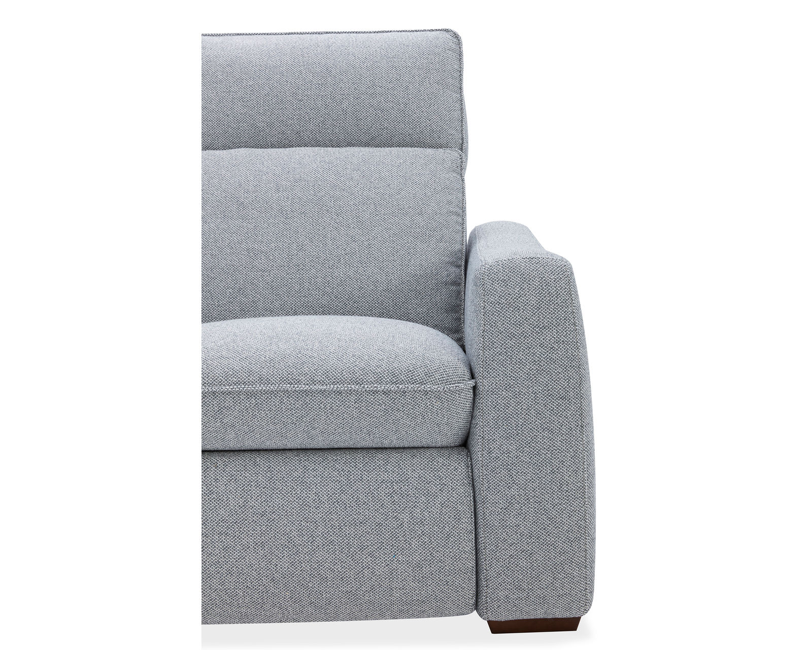 Ava 1685 Triple Power 87" Reclining Sofa (2 colors) in stock