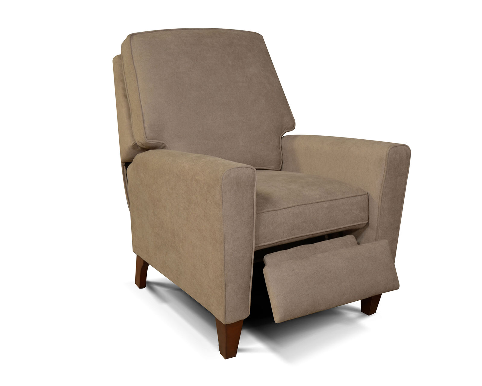 Collegedale 79" Sofa  (+100 Standard and Performance Fabrics) - Collegedale Recliner