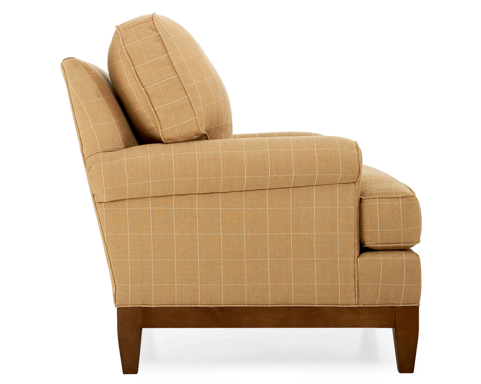 Camden 74" or 87" Sofa (+75 fabrics)
