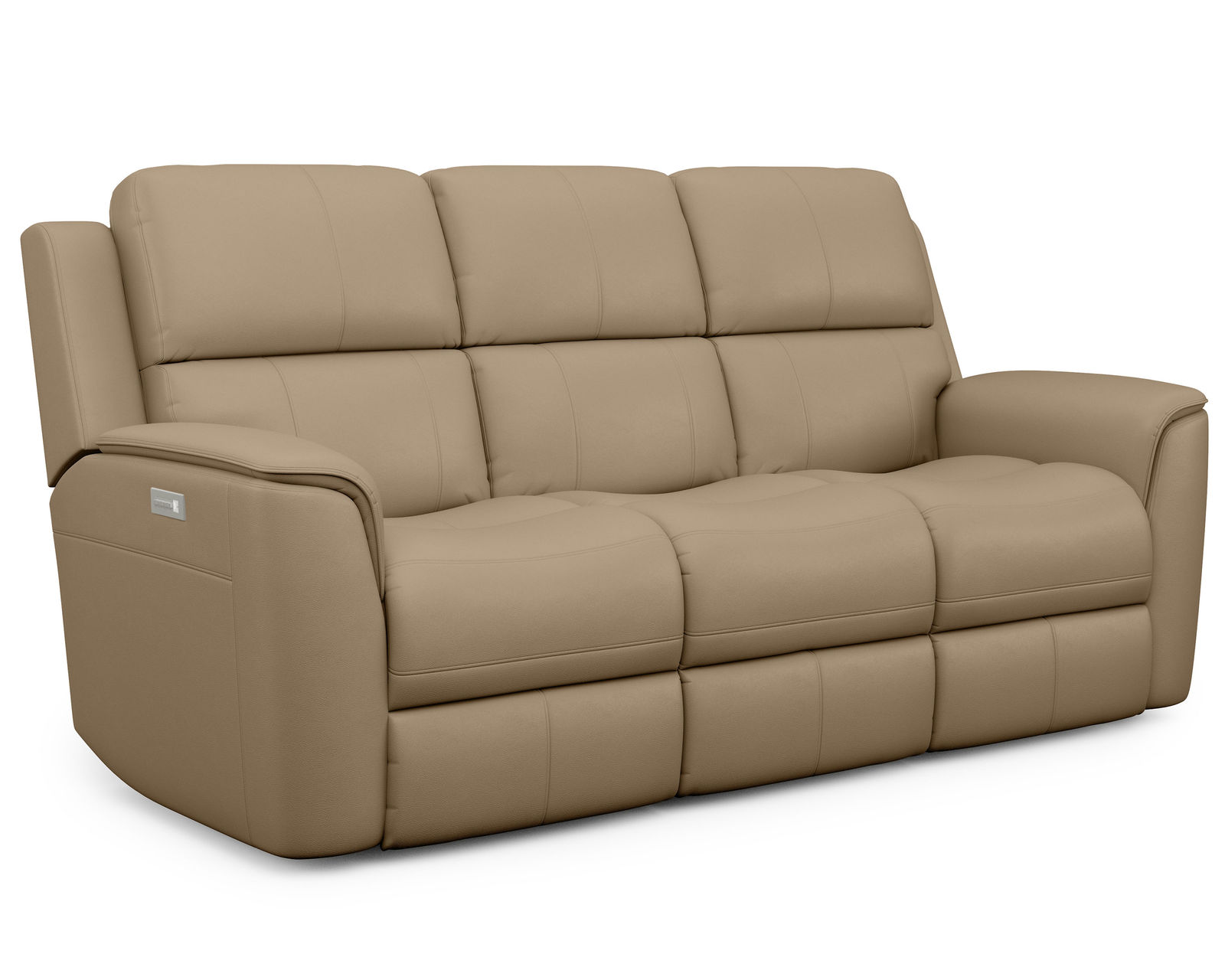 Henry Power Reclining Sofa with Power Headrests and Lumbar (946-80) ZERO GRAVITY - In stock