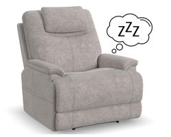 Zecliner 1092 Triple Power Sleep Recliner (6' 0" and taller) In stock