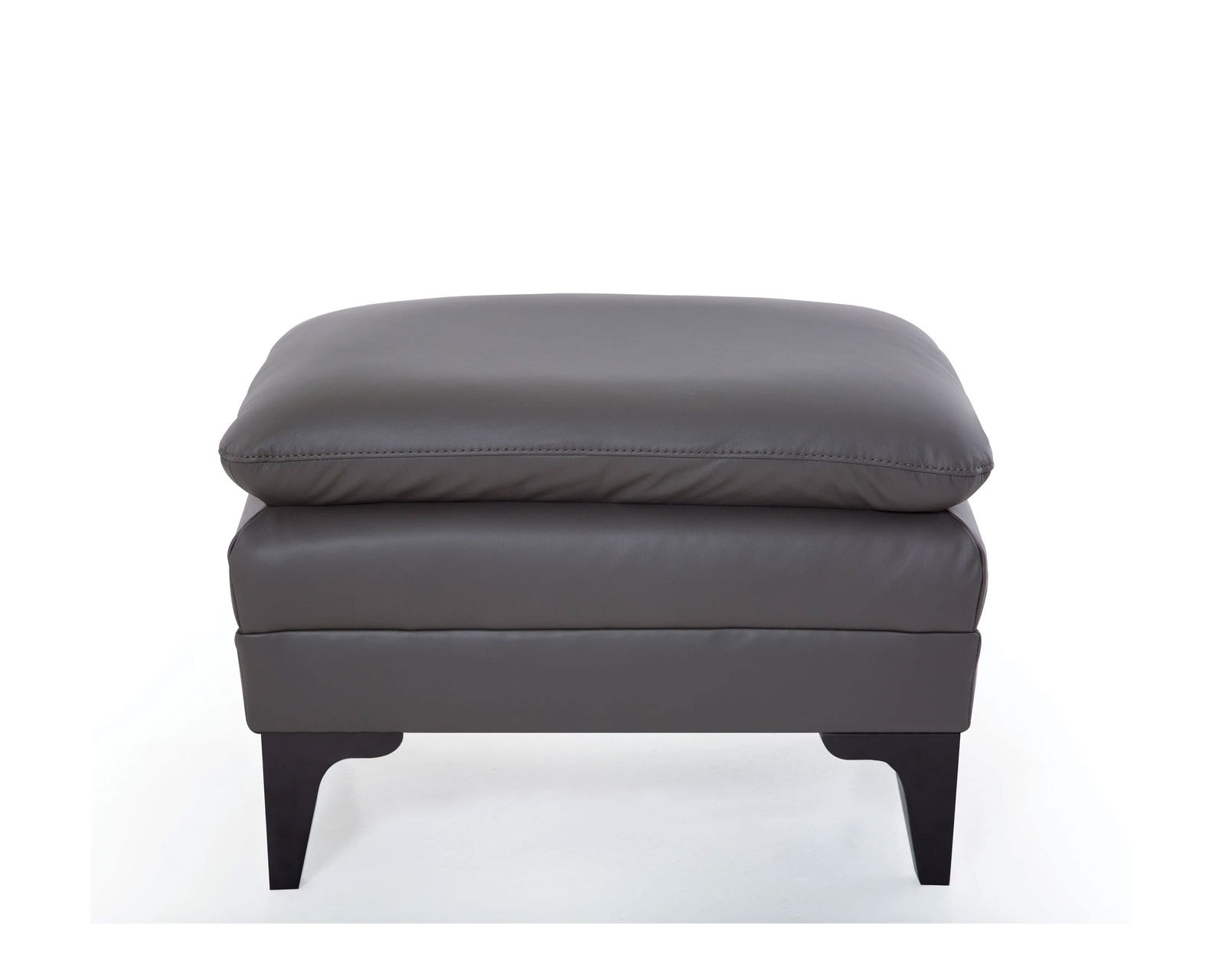 Balmoral 77488 Sofa (94") +100 leathers - Balmoral Ottoman 19" x 27"