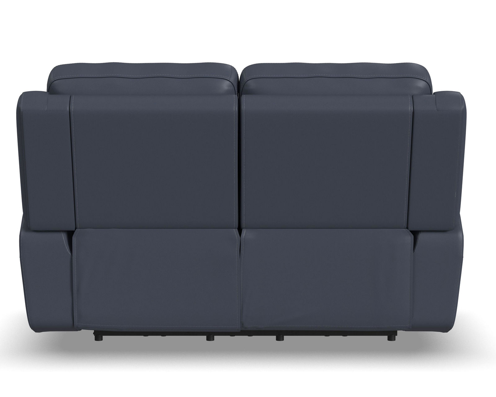Sawyer Power Reclining Loveseat with Console and Power Headrests and Lumbar (009-01) ZERO GRAVITY (in stock)