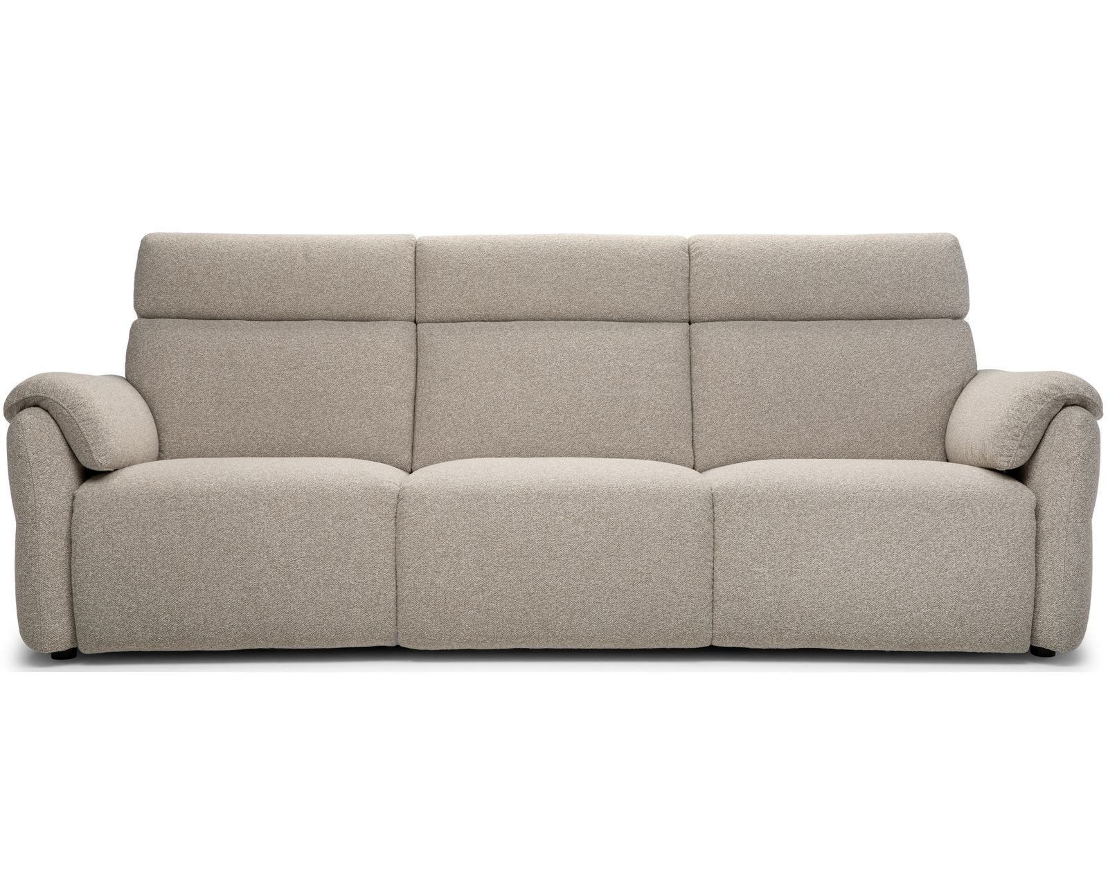 Houston C280 Sofa (94" or 104") +40 fabrics