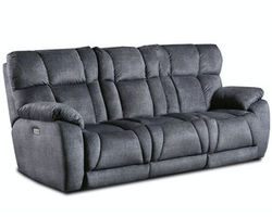 Wild Card 92" Reclining Sofa (+150 fabrics and leathers)