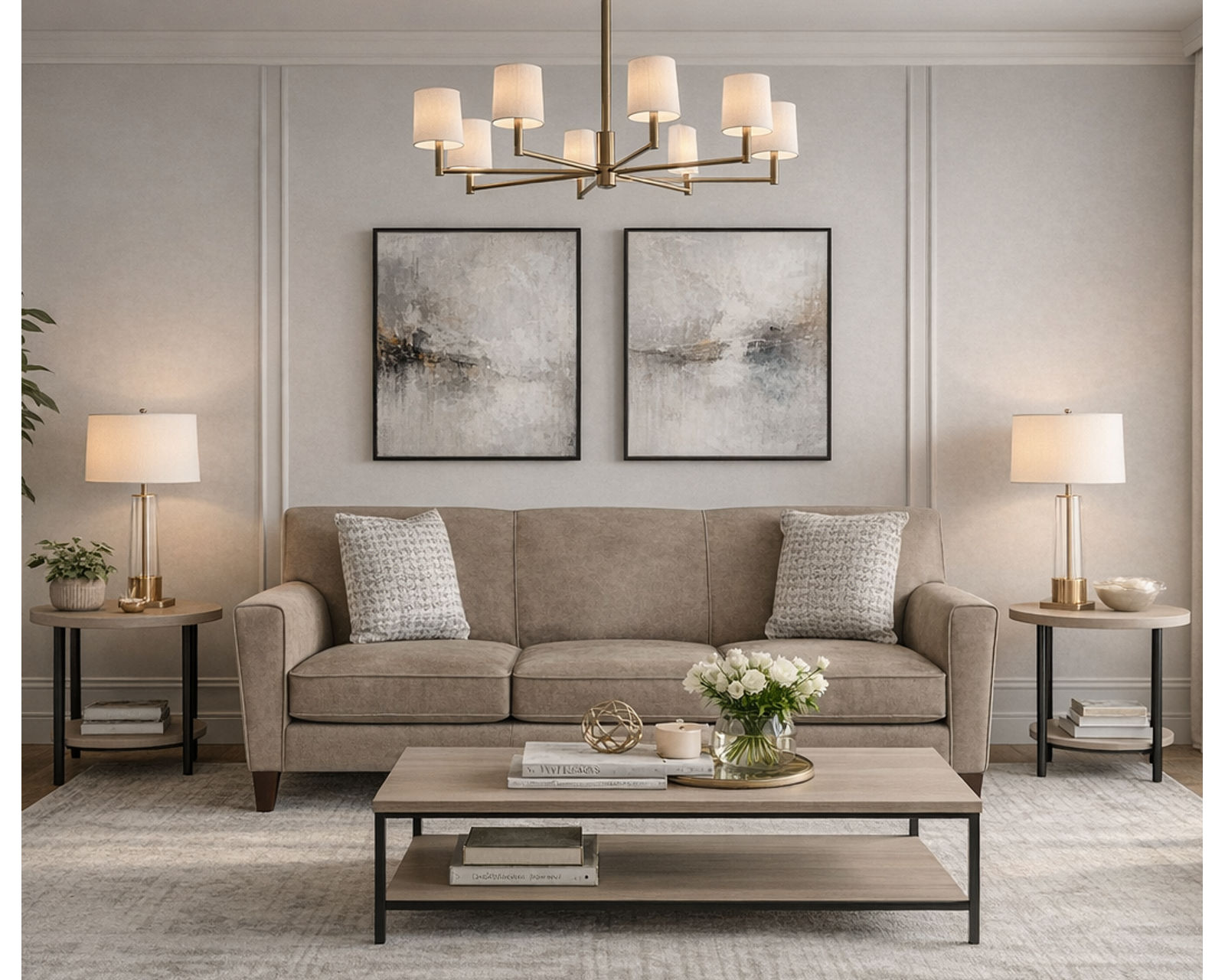 Collegedale 79" Sofa  (+100 Standard and Performance Fabrics) - Collegedale 79" Sofa
