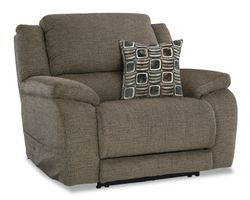 Michael Triple Power Reclining Chair and a Half (In stock)