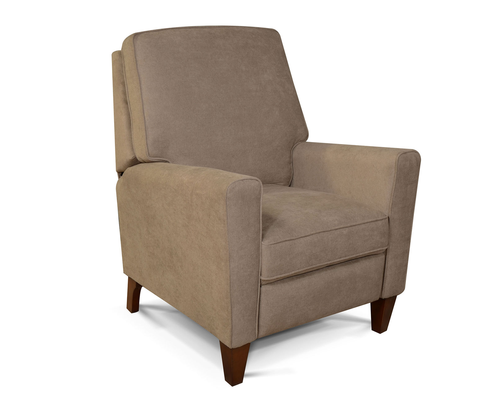 Collegedale 79" Sofa  (+100 Standard and Performance Fabrics) - Collegedale Recliner