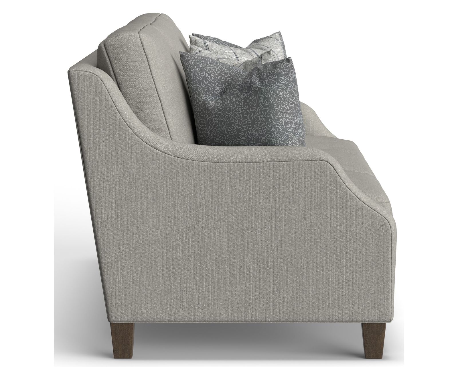 Gianna 7823 Sofa (86") +100 fabrics - Gianna 86" Sofa