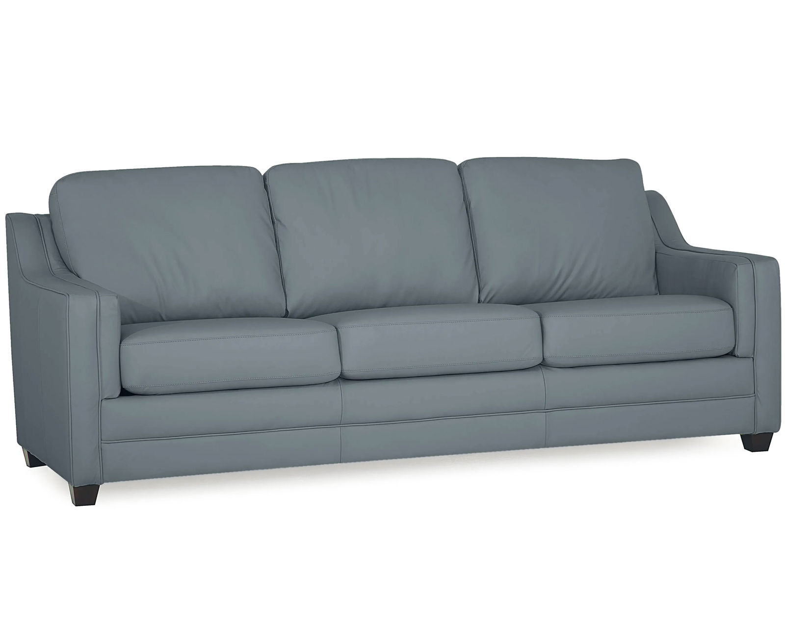Corissa 77500 Sofa (91") +100 leathers - 	Corissa 91" Sofa