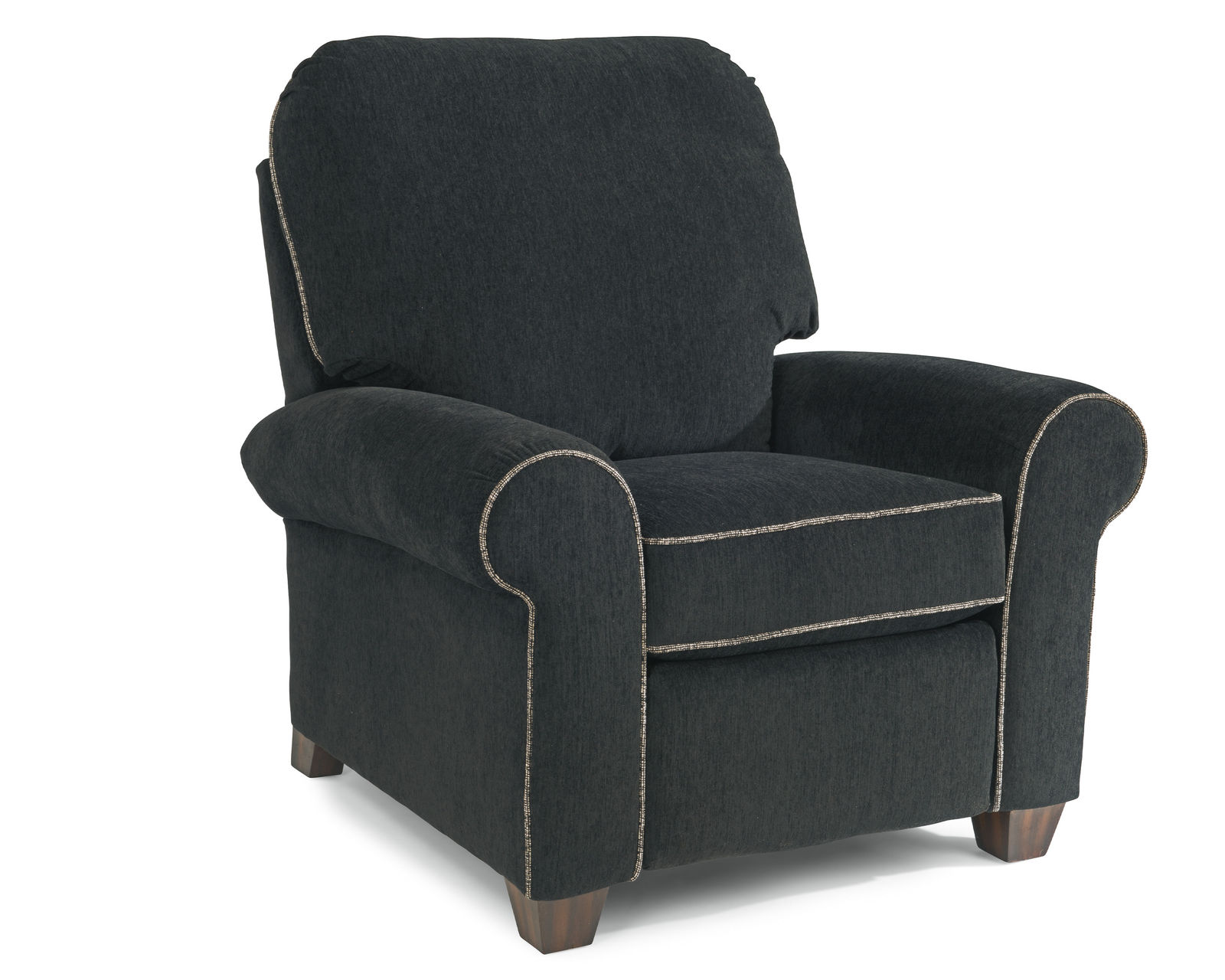 Thornton 5535 High Leg Recliner (+100 fabrics) - Thornton High Leg Recliner