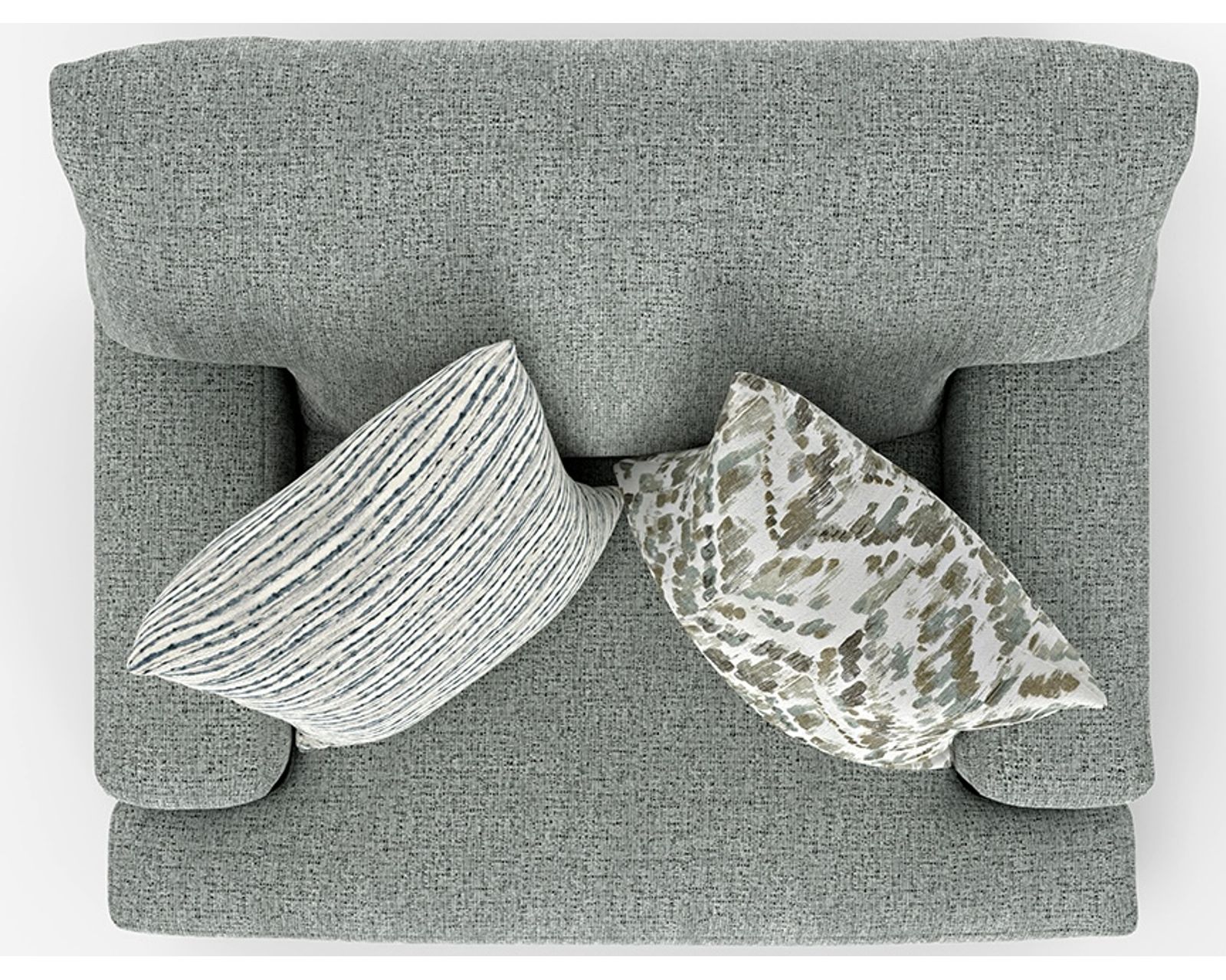 Brett 93" Sofa (includes pillows) 2 colors - The Comfort Standard Since 1933.