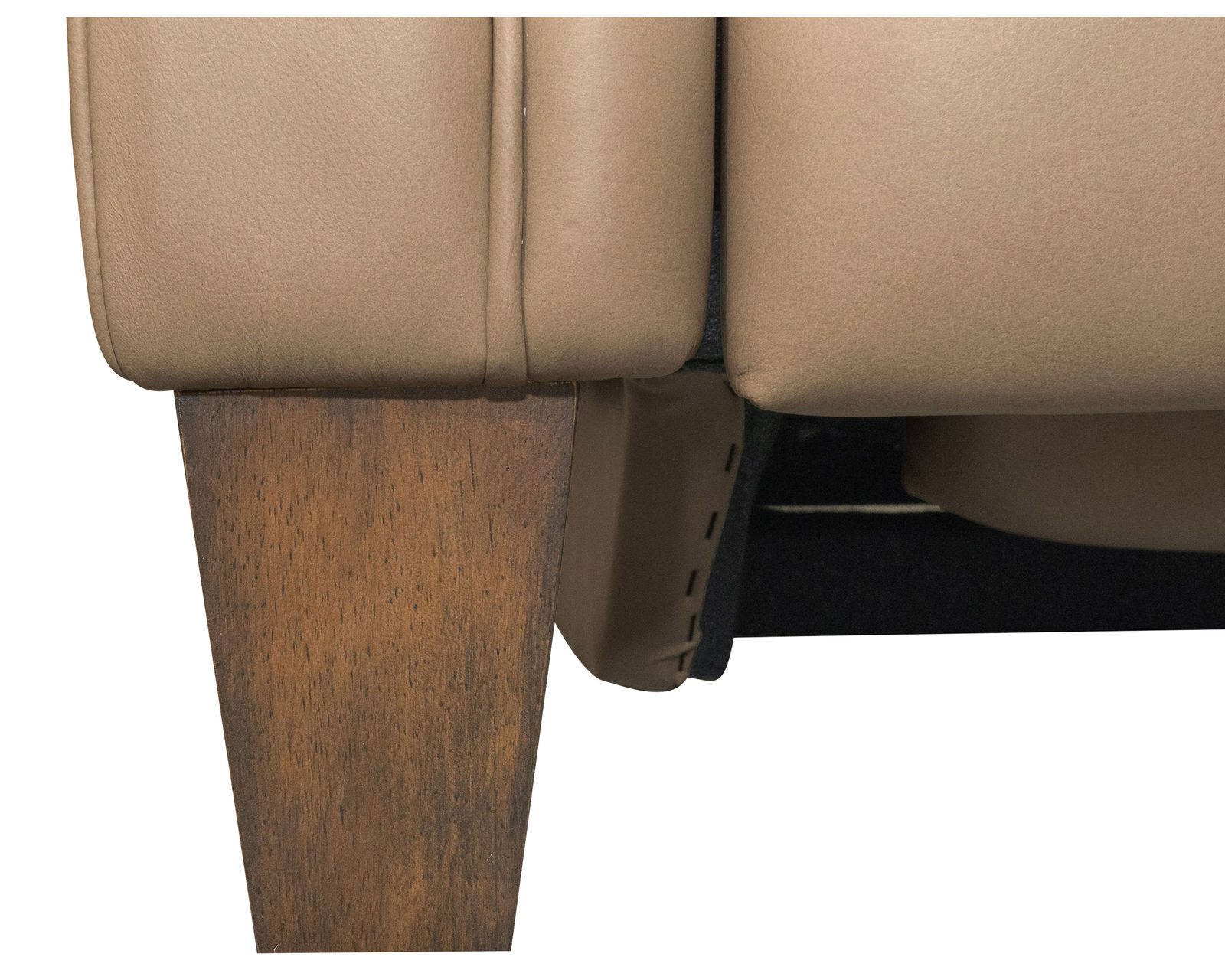 Finley 5010 Leather Inclining Power Recliner (+2 colors)