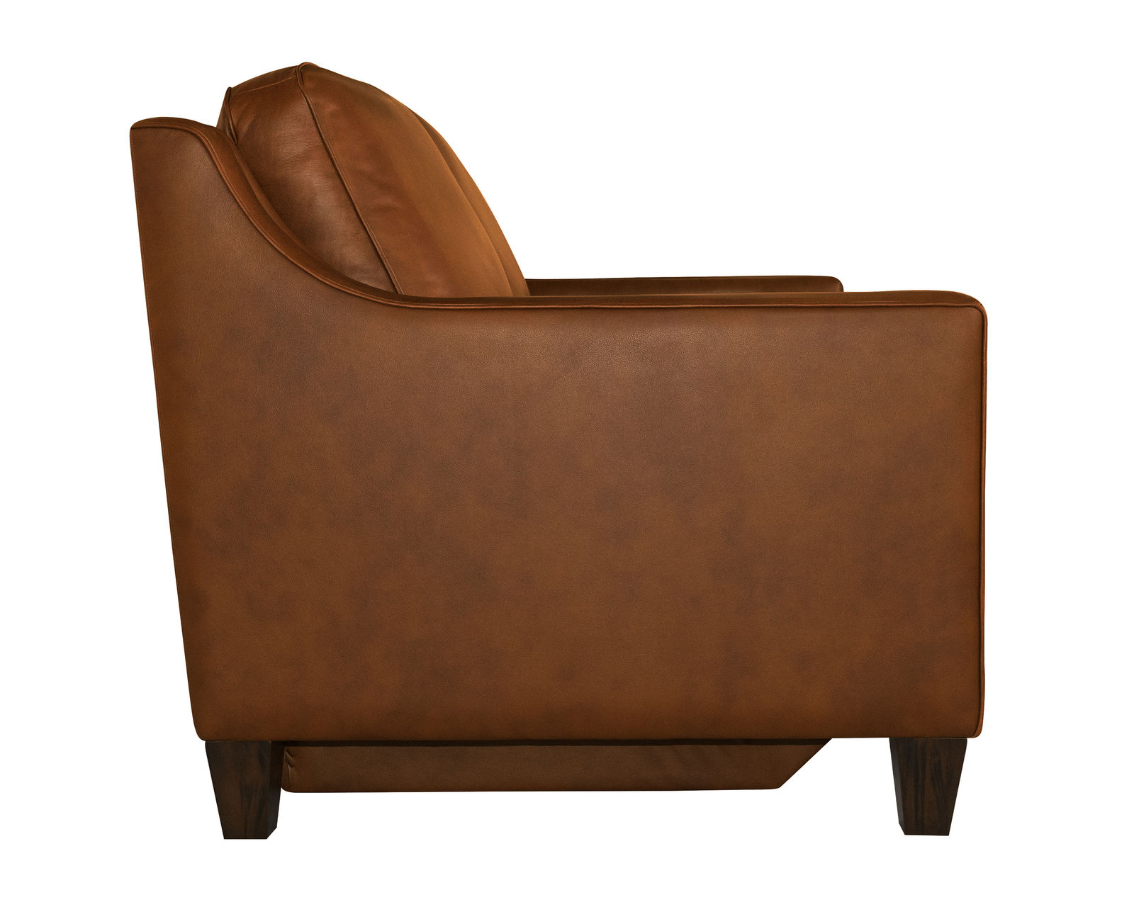 Finley 5010 Leather Inclining Power Recliner (+2 colors)