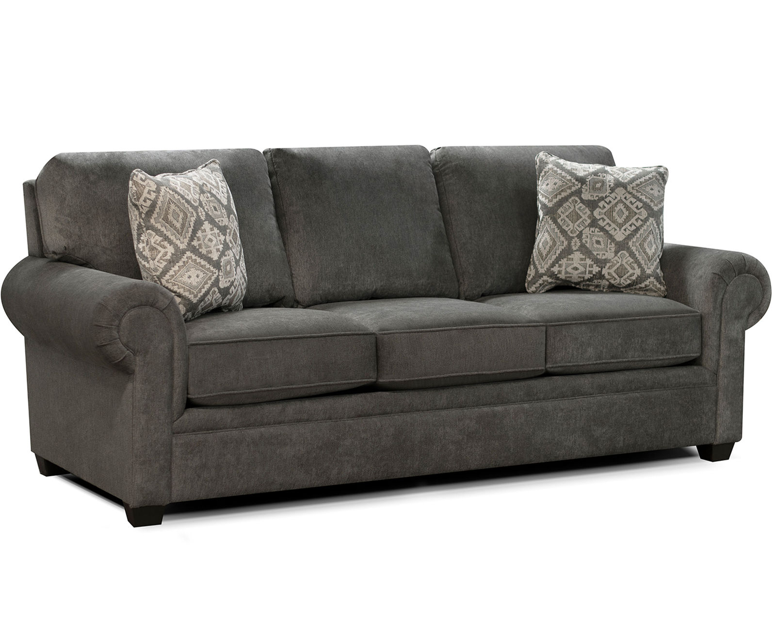 Brett 89" Sofa  (+101 Standard and Performance Fabrics) - Brett 2255 Sofa