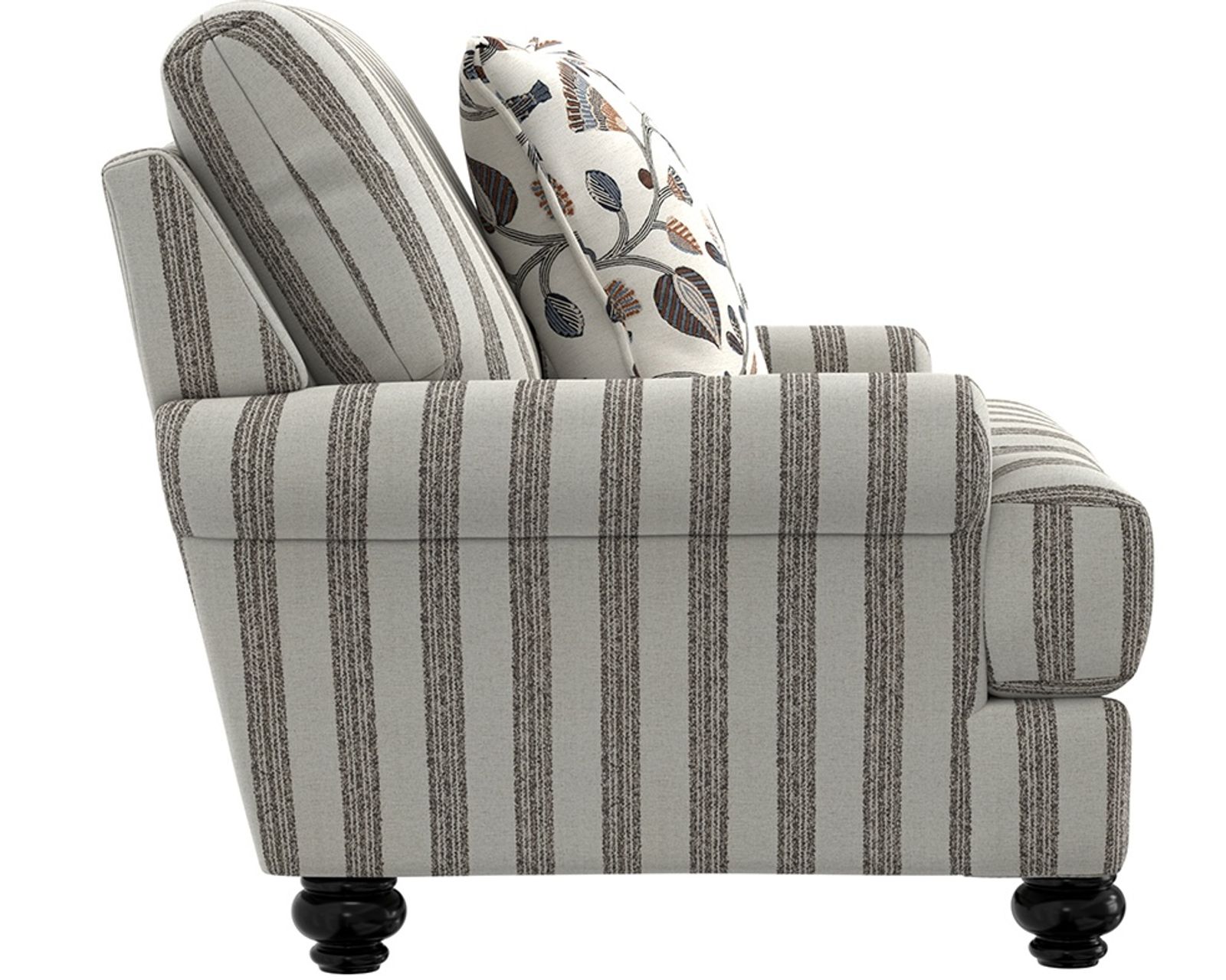 Marley 84" Sofa (includes pillows) - Engineered to Support Every Moment.