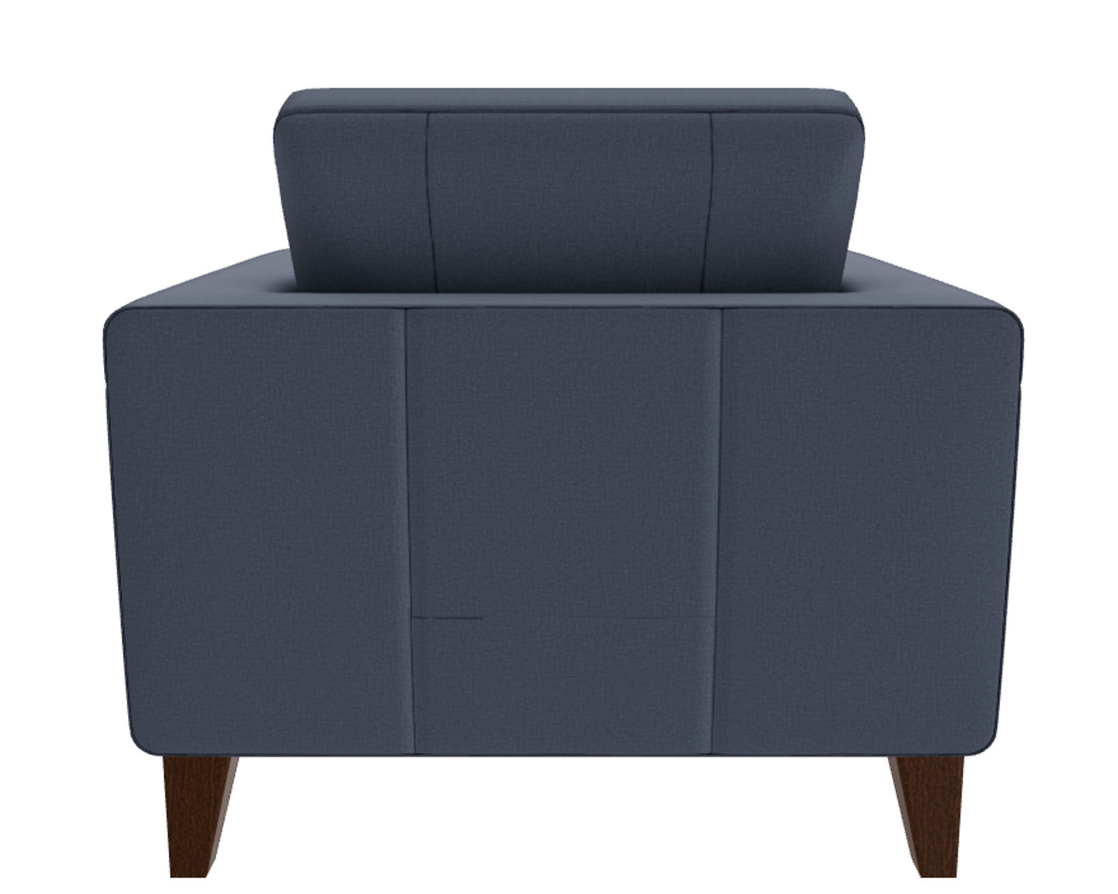 Sollievo  B845 Chair (+40 fabrics) - Sollievo Stationary Chair