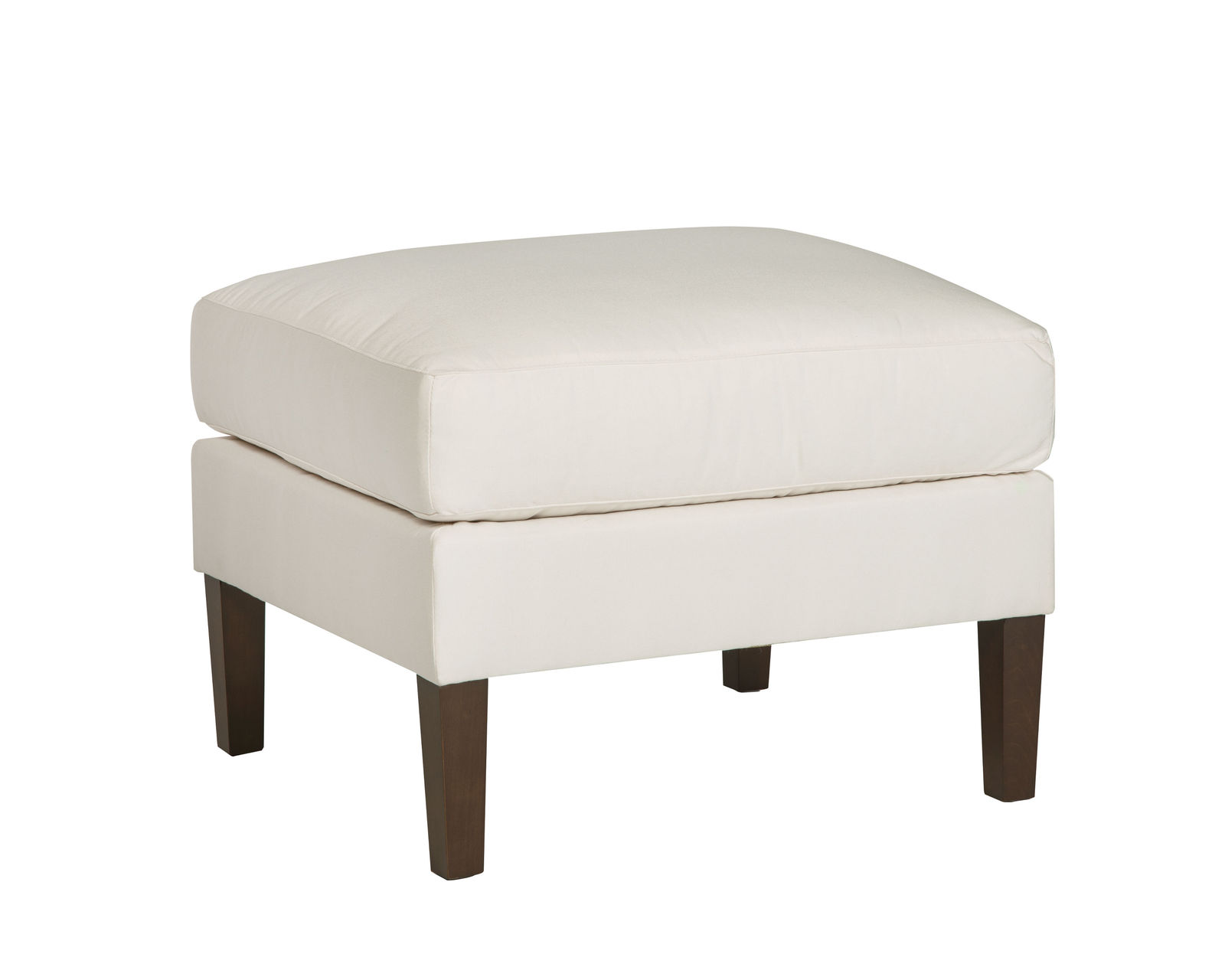 Finley Outdoor Sofa (Made to order fabrics) - Finley Outdoor Ottoman