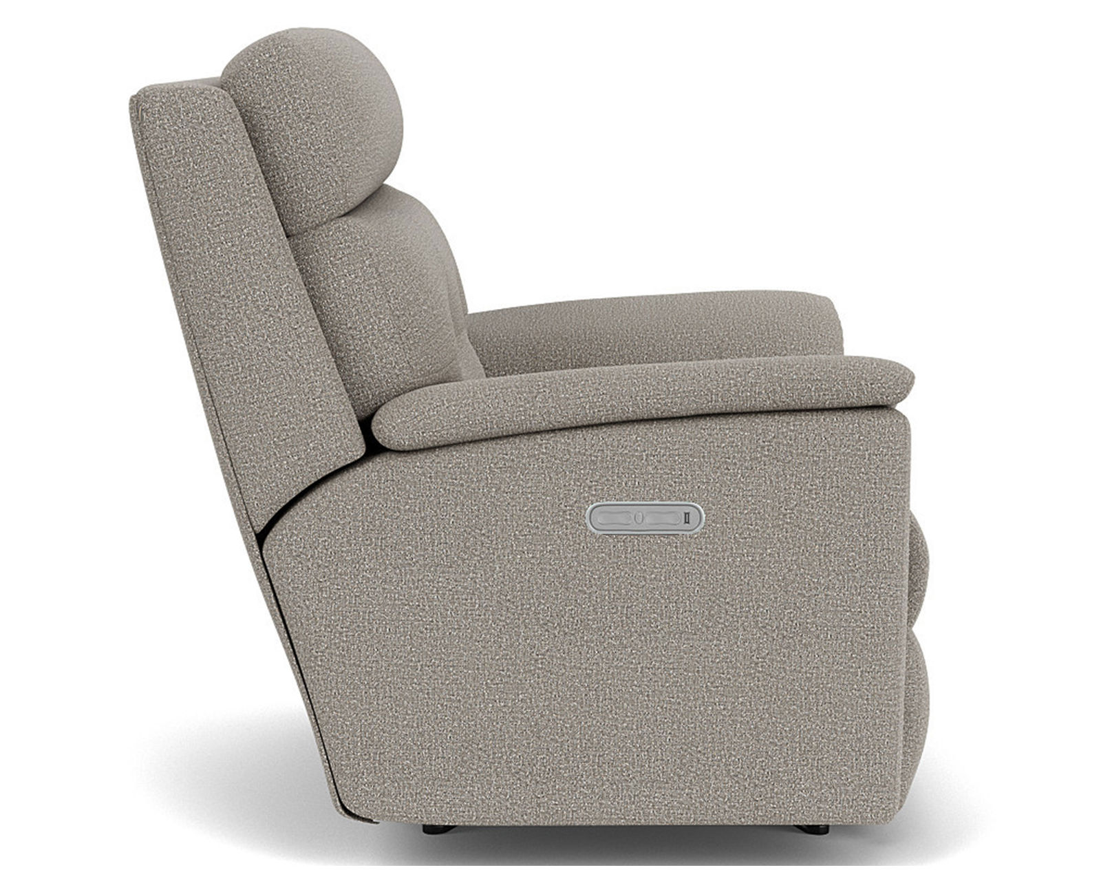 Mason 2804 Recliner (In stock)  - Mason Power Rocking Recliner with Power Headrest (in stock)