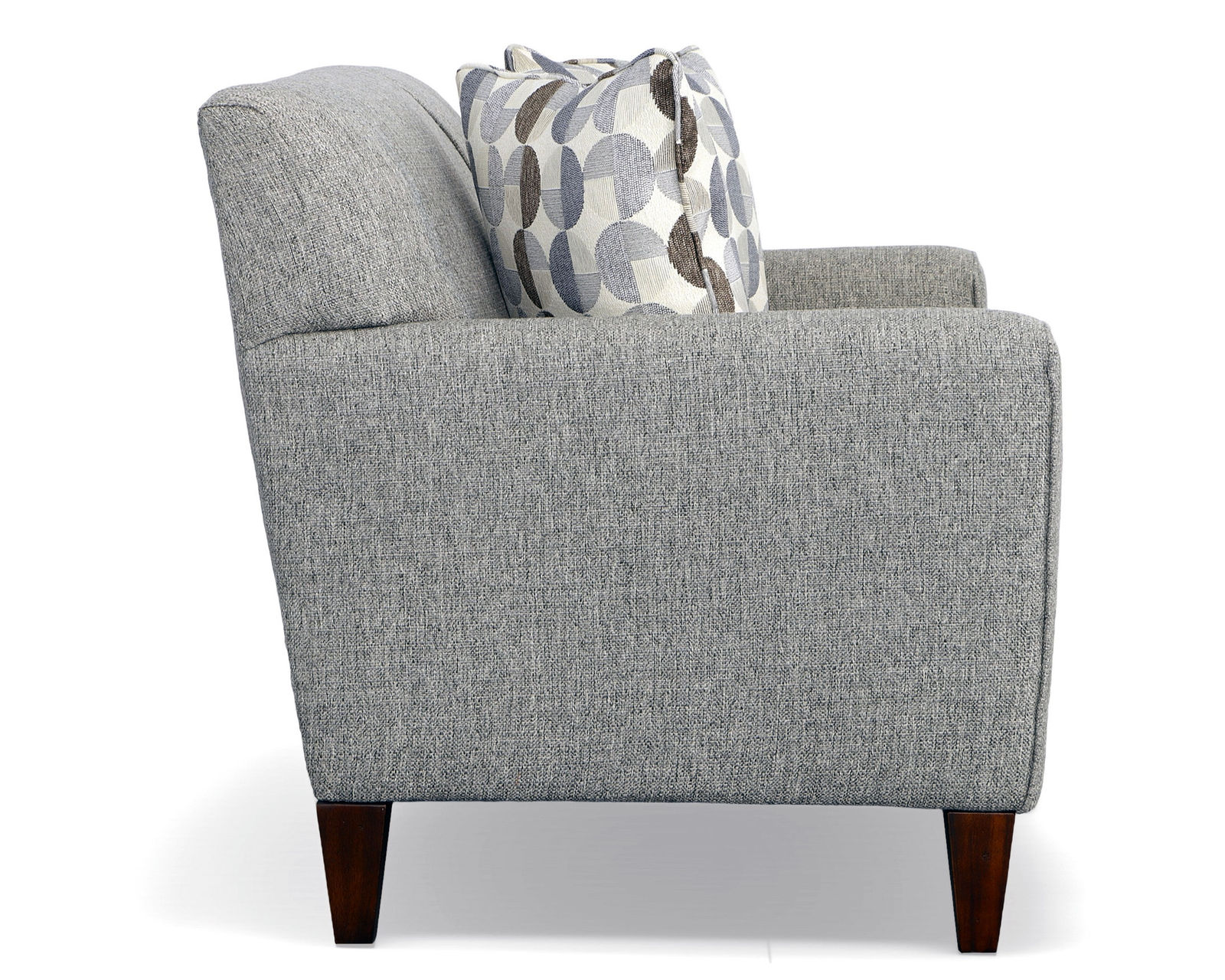 Digby 5966 Sofa (In stock) 80" - Digby Loveseat (in stock)
