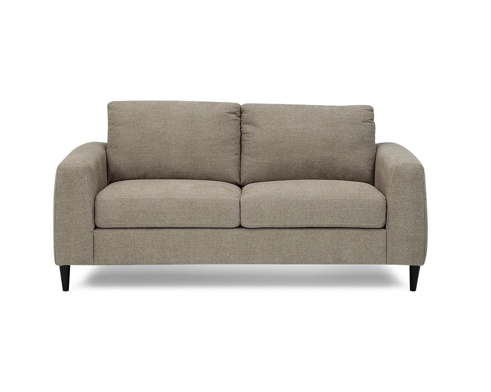 Atticus 77325 Sofa (79" or 94") +50 fabrics - 	Atticus 67" Loveseat