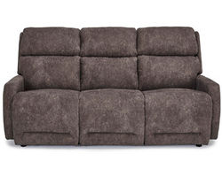 Livvy 77" Reclining Sofa (+50 fabrics)